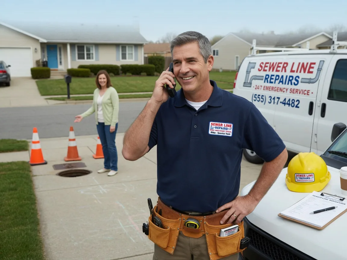Emergency Plumber Duchesne, UT FAQs